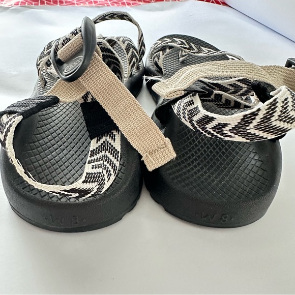 chaco sandals toe loop size 8 - Picture 3 of 7